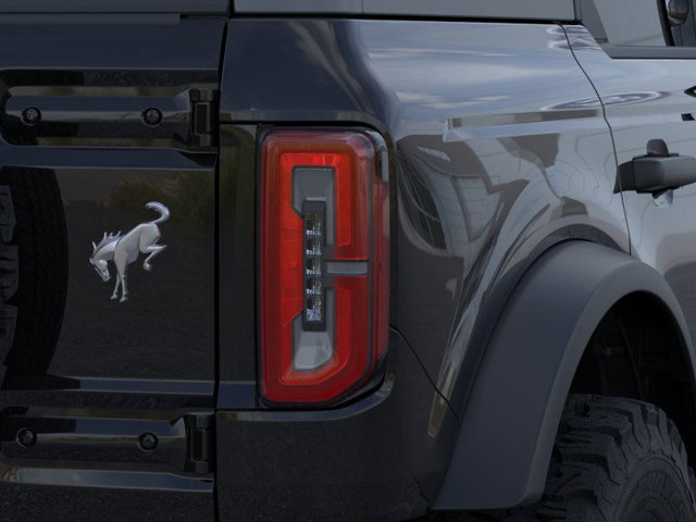 New 2025 Ford Bronco Badlands - photo 18