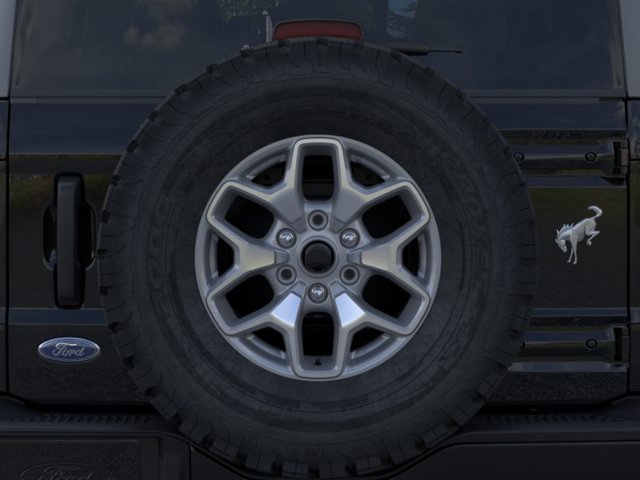 New 2025 Ford Bronco Badlands - photo 19