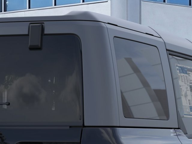 New 2025 Ford Bronco Badlands - photo 20