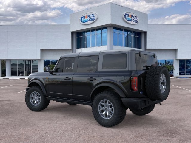 New 2025 Ford Bronco Badlands - photo 25