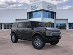 New 2025 Ford Bronco Badlands thumbnail 2