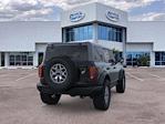 New 2025 Ford Bronco Badlands thumbnail 3