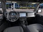 New 2025 Ford Bronco Badlands thumbnail 4