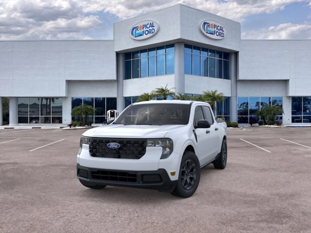 New 2025 Ford Maverick XLT SuperCrew Cab - photo 20