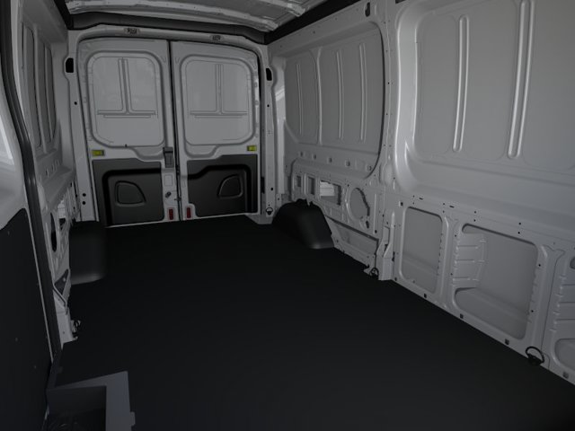 New 2026 Ford Transit 250 Medium Roof Empty Cargo Van - photo 6