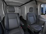 New 2026 Ford Transit 250 Medium Roof Empty Cargo Van thumbnail 5