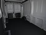 New 2026 Ford Transit 250 Medium Roof Empty Cargo Van thumbnail 6
