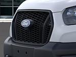 New 2026 Ford Transit 250 Medium Roof Empty Cargo Van thumbnail 11