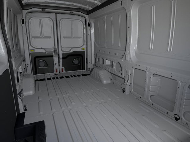 New 2026 Ford Transit 250 Medium Roof Empty Cargo Van - photo 6