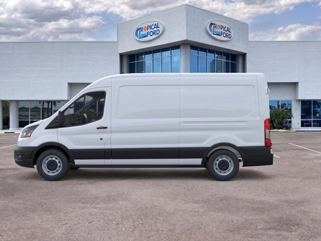New 2026 Ford Transit 250 Medium Roof Empty Cargo Van - photo 19