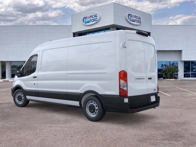 New 2026 Ford Transit 250 Medium Roof Empty Cargo Van - photo 20