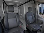 New 2026 Ford Transit 250 Medium Roof Empty Cargo Van thumbnail 5