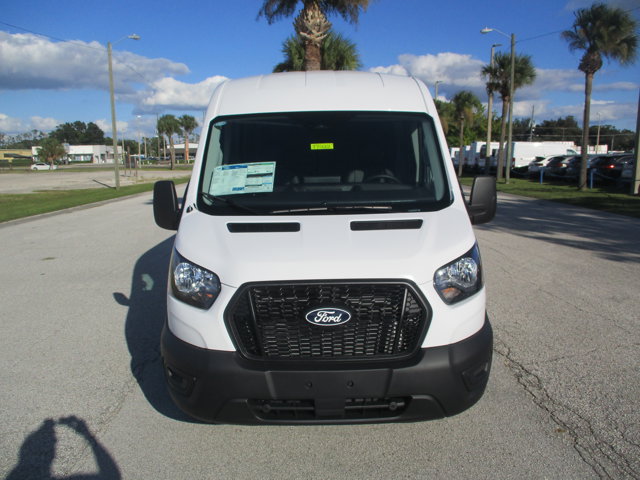 New 2026 Ford Transit 250 - photo 2
