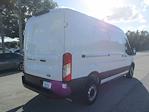 New 2026 Ford Transit 250 Medium Roof Empty Cargo Van thumbnail 7