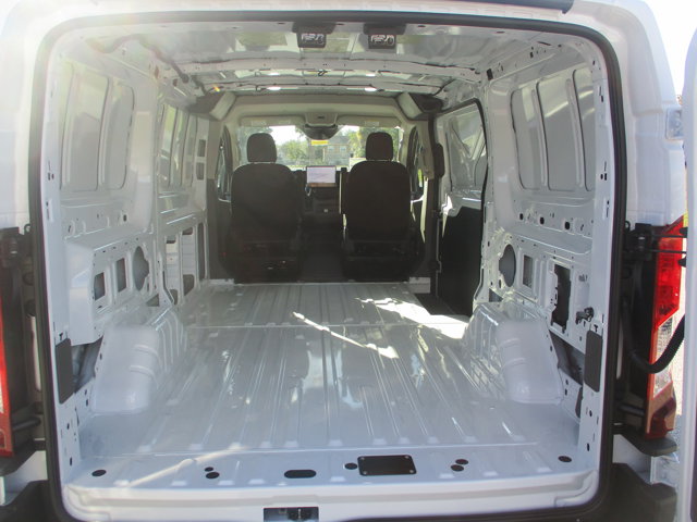 New 2026 Ford Transit 150 Low Roof Empty Cargo Van - photo 10