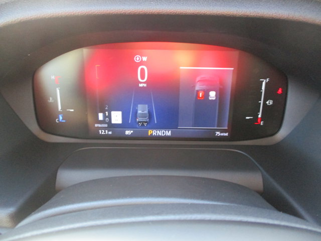 New 2026 Ford Transit 150 Low Roof Empty Cargo Van - photo 11