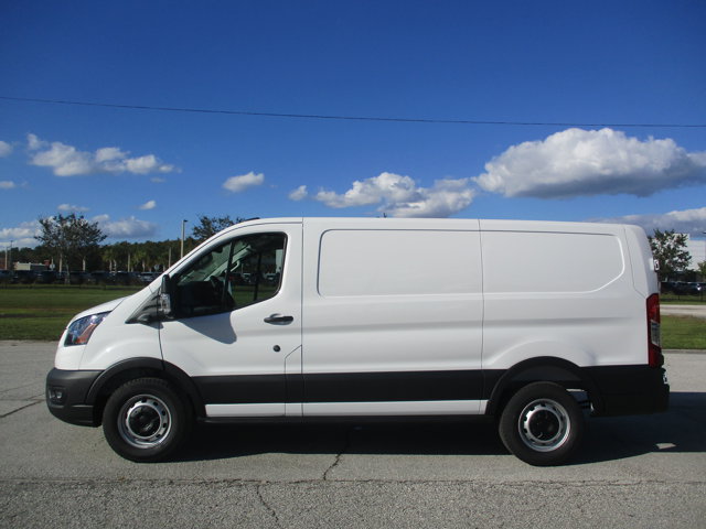 New 2026 Ford Transit 150 Low Roof Empty Cargo Van - photo 4