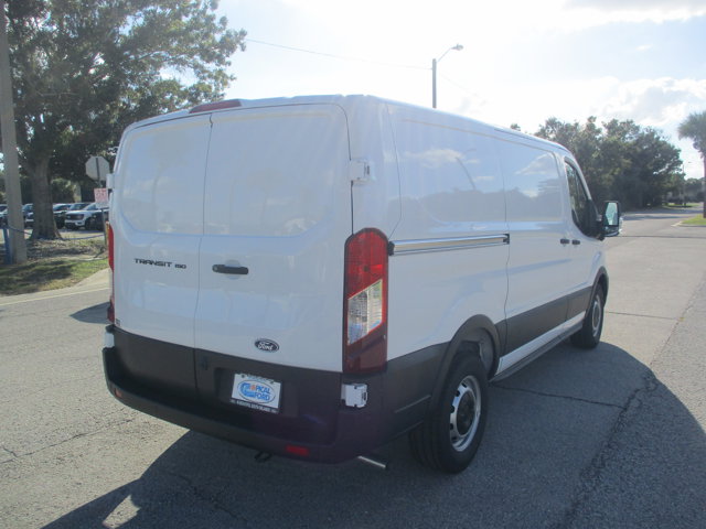 New 2026 Ford Transit 150 Low Roof Empty Cargo Van - photo 7
