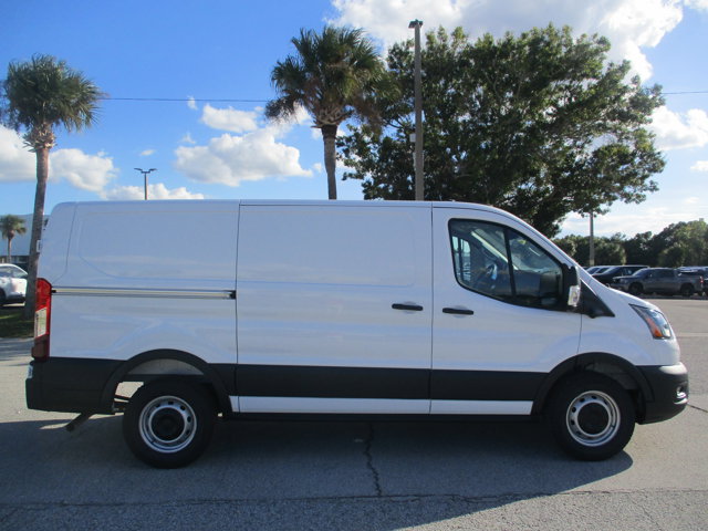 New 2026 Ford Transit 150 Low Roof Empty Cargo Van - photo 8