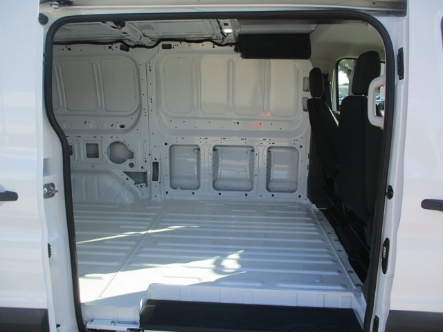 New 2026 Ford Transit 150 Low Roof Empty Cargo Van - photo 9