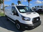 New 2026 Ford Transit 150 Low Roof Empty Cargo Van thumbnail 1