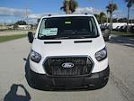 New 2026 Ford Transit 150 Low Roof Empty Cargo Van thumbnail 2
