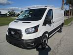 New 2026 Ford Transit 150 Low Roof Empty Cargo Van thumbnail 3