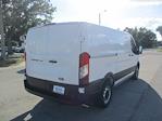 New 2026 Ford Transit 150 Low Roof Empty Cargo Van thumbnail 7