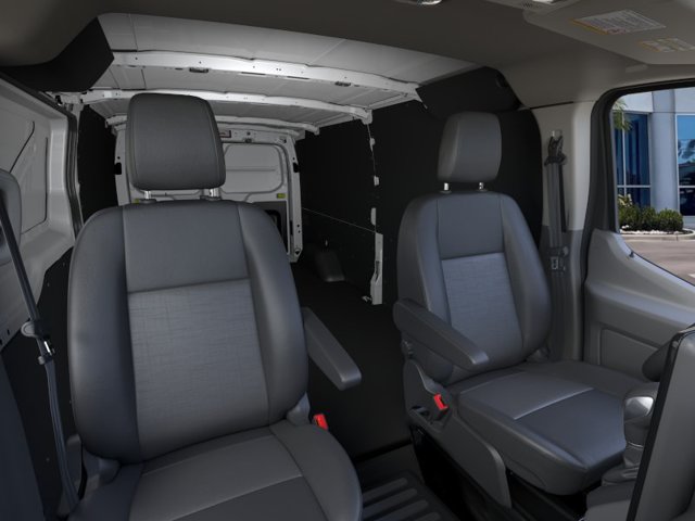 New 2026 Ford Transit 250 Low Roof Empty Cargo Van - photo 5