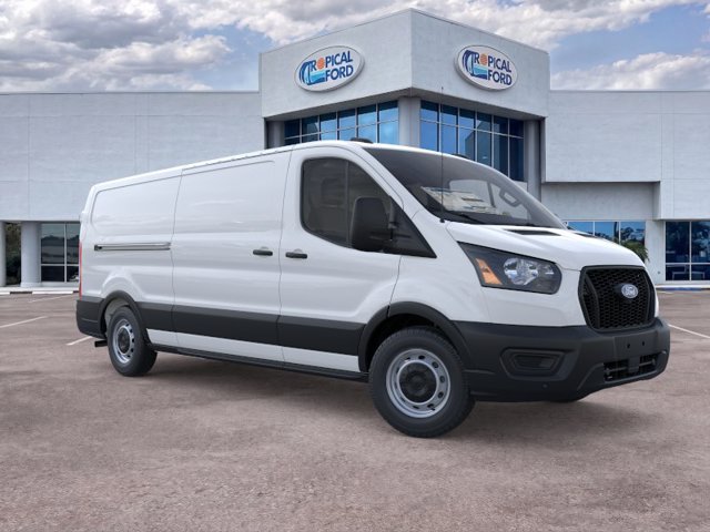 New 2026 Ford Transit 250 - photo 2
