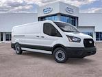New 2026 Ford Transit 250 Low Roof Empty Cargo Van thumbnail 2