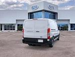 New 2026 Ford Transit 250 Low Roof Empty Cargo Van thumbnail 3