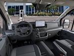 New 2026 Ford Transit 250 Low Roof Empty Cargo Van thumbnail 4