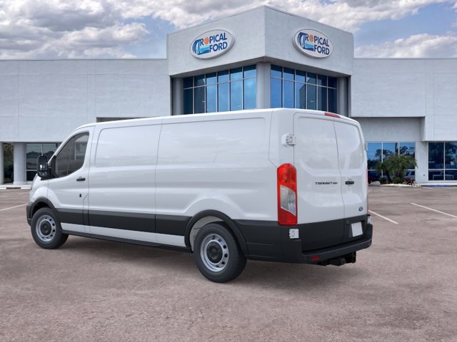 New 2026 Ford Transit 250 Low Roof Empty Cargo Van - photo 19