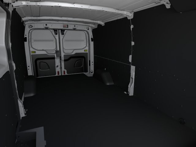 New 2026 Ford Transit 250 Low Roof Empty Cargo Van - photo 6