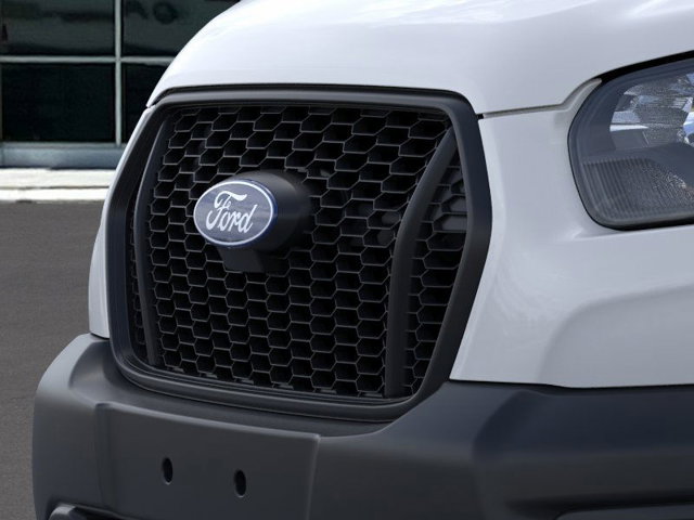 New 2026 Ford Transit 250 Low Roof Empty Cargo Van - photo 12