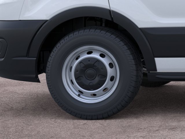 New 2026 Ford Transit 250 Low Roof Empty Cargo Van - photo 14