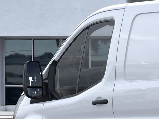 New 2026 Ford Transit 250 Low Roof Empty Cargo Van - photo 15