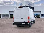New 2026 Ford Transit 250 Medium Roof Empty Cargo Van thumbnail 3