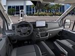 New 2026 Ford Transit 250 Medium Roof Empty Cargo Van thumbnail 4