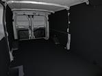 New 2026 Ford Transit 250 Low Roof Empty Cargo Van thumbnail 6