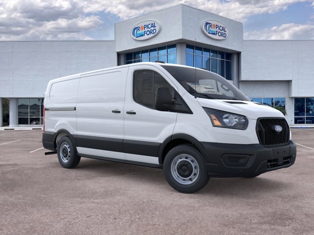 New 2026 Ford Transit 150 - photo 2