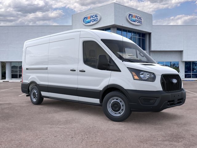 New 2026 Ford Transit 250 - photo 2