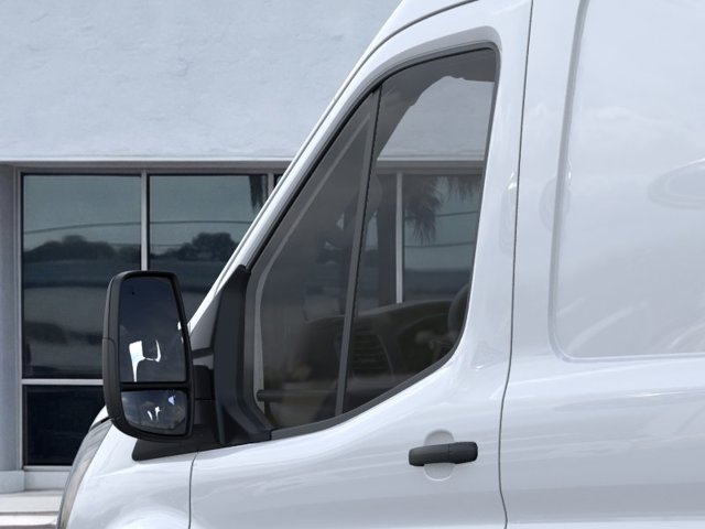 New 2026 Ford Transit 250 Medium Roof Empty Cargo Van - photo 15