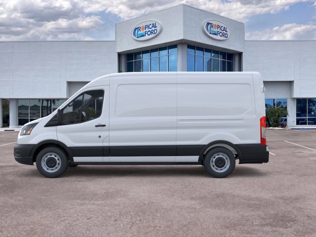 New 2026 Ford Transit 250 Medium Roof Empty Cargo Van - photo 19