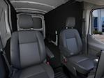 New 2026 Ford Transit 250 Medium Roof Empty Cargo Van thumbnail 5