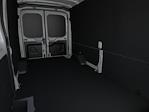 New 2026 Ford Transit 250 Medium Roof Empty Cargo Van thumbnail 6