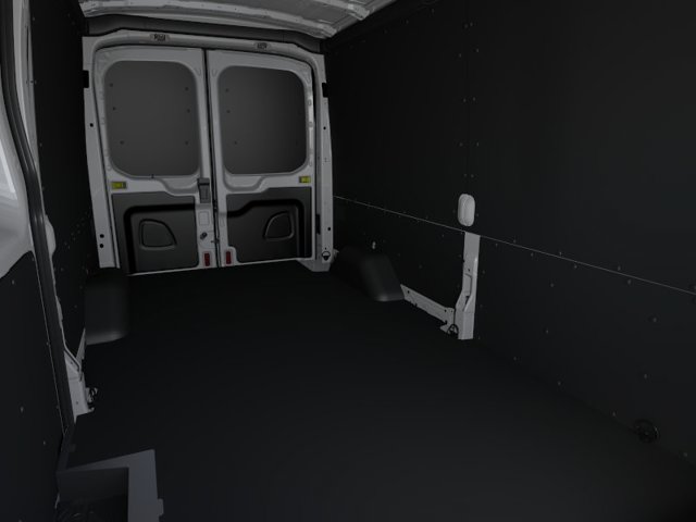 New 2026 Ford Transit 250 Medium Roof Empty Cargo Van - photo 6