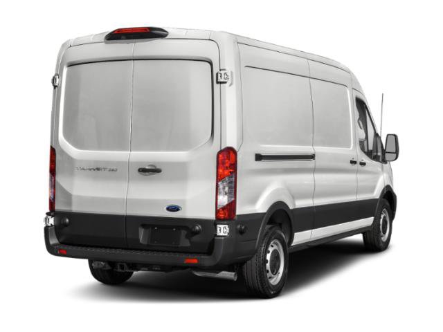 Used 2021 Ford Transit 250 - photo 2