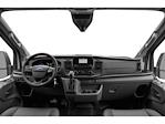 Used 2021 Ford Transit 250 Medium Roof Empty Cargo Van thumbnail 4